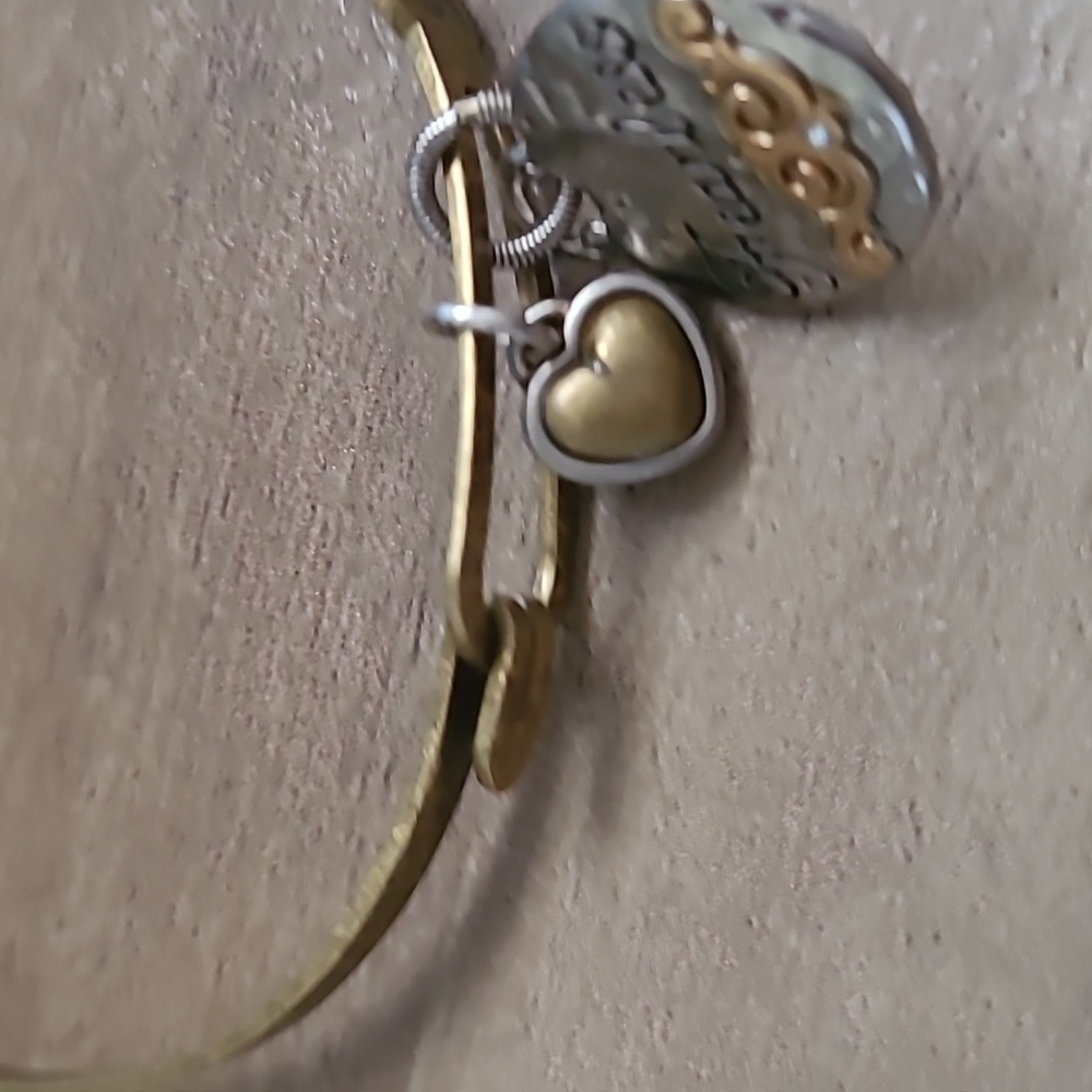 Two Brighton Bangles. - image 8